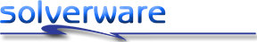 Solverware Engineering Software Logo