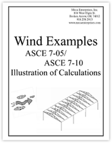 asce 7 05 wind loads pdf